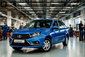 Губернатор Вячеслав Федорищев рассказал о сроках запуска Lada Azimut