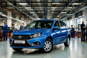 Губернатор Вячеслав Федорищев рассказал о сроках запуска Lada Azimut