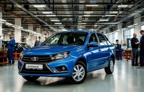 Губернатор Вячеслав Федорищев рассказал о сроках запуска Lada Azimut