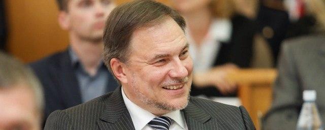 Дмитрий Афанасьев больше не депутат Заксобрания Вологодской области