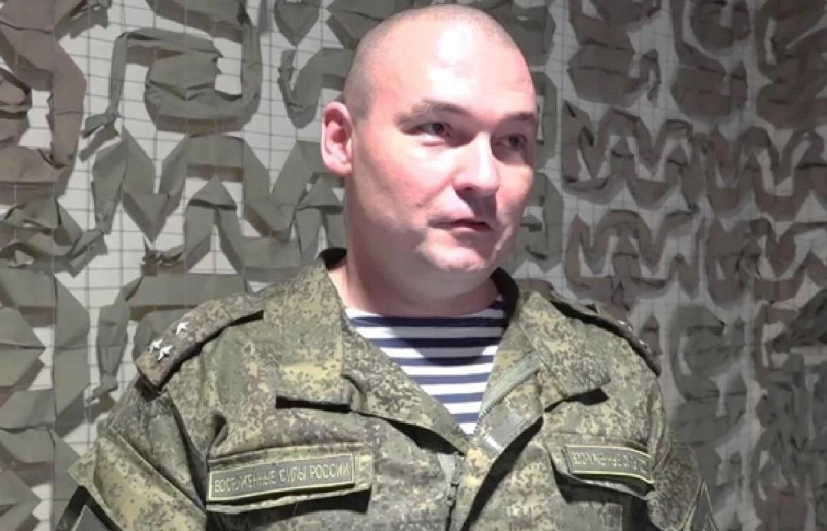 Губернатор НСО Андрей Травников выразил соболезнования в связи с гибелью генерал-майора Михаила Гудков