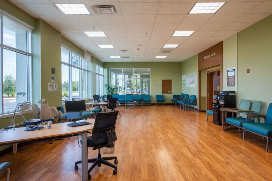 Перезагрузка центров здоровья: в России сделают упор на профилактику болезней