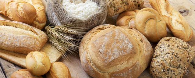 Самым быстро дорожающим в Калининградской области продуктом стал хлеб