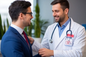 «Суббота для здоровья»: астраханцы смогут бесплатно проверить сердце 16 августа