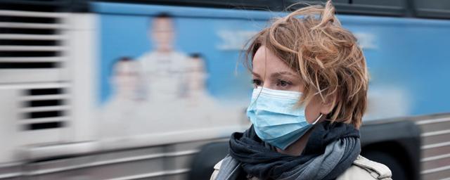 Собянин о коронавирусе в Москве: Следующая неделя будет решающей