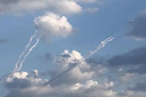 Система РЭБ «Купол Донбасса» сорвала более 360 террористических атак БПЛА в ДНР за неделю