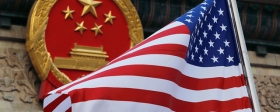 Washington advocated dialogue with the PRC to reduce military risks