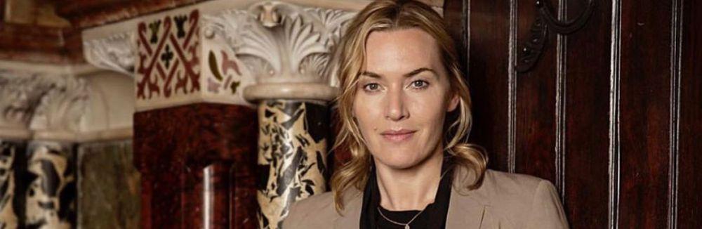 Кейт Уинслет рассказала об актерах-геях, которые скрывают ориентацию