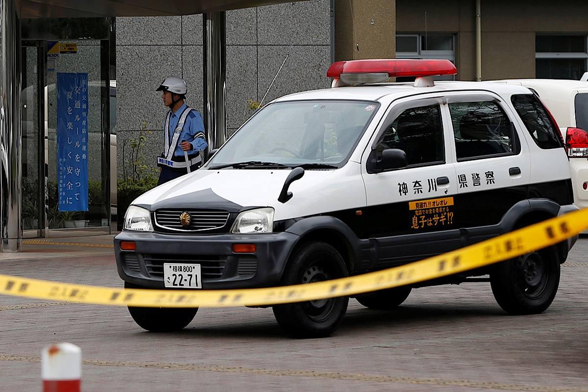 В Японии воспитатель детсада снимал и продавал детскую порнографию