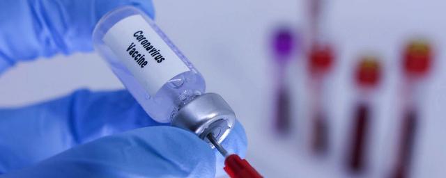 В Китае запустили производство возможного лекарства от коронавируса