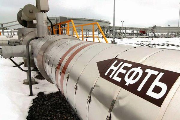 Болгария прекратила импорт российской нефти