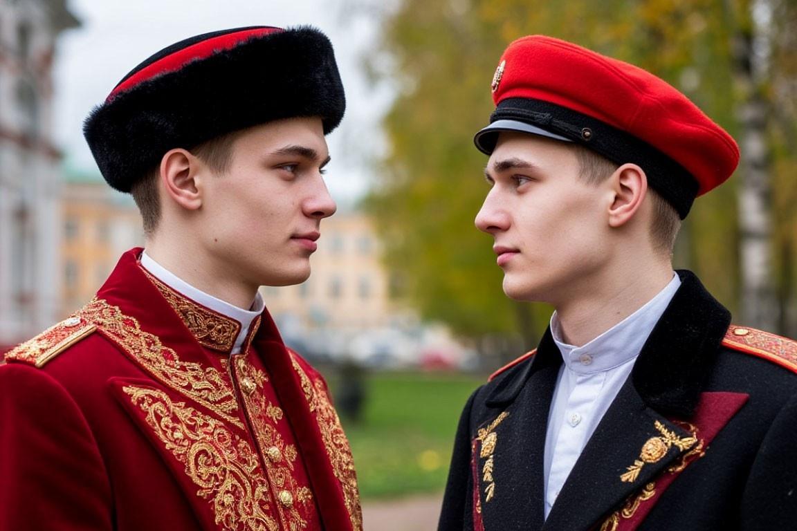 Как две капли воды: Российские актёры, которых не отличить от голливудских звёзд