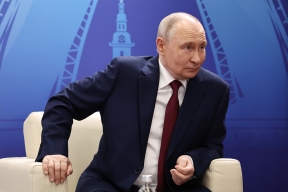 Словесный разнос от британца: политик назвал Путина «мастером» и вытер ноги о лидеров Европы