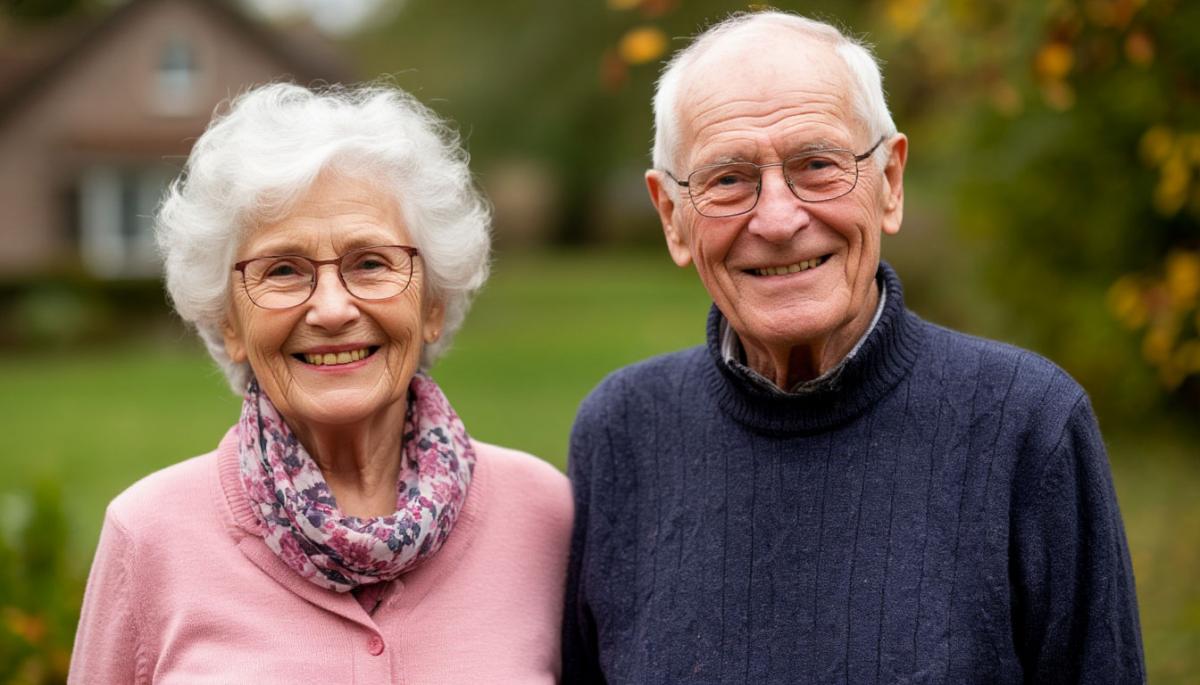 Стало известно, кому повысят пенсии в декабре