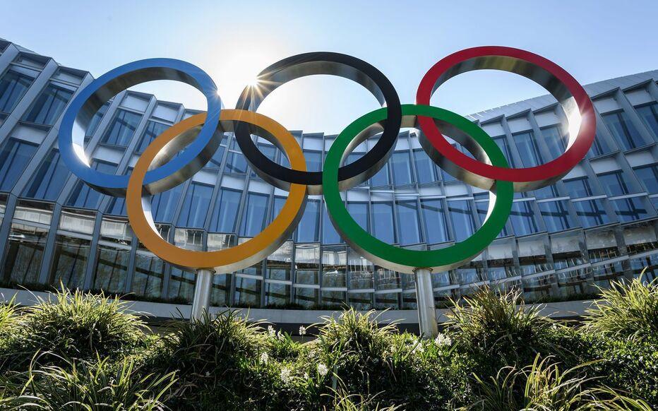 Париж 2024: Олимпийские комитеты Африки выступают за участие России и Белоруссии