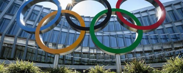 Париж 2024: Олимпийские комитеты Африки выступают за участие России и Белоруссии