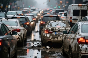 Российский автопром на перепутье: как вывести из кризиса важную для страны отрасль?