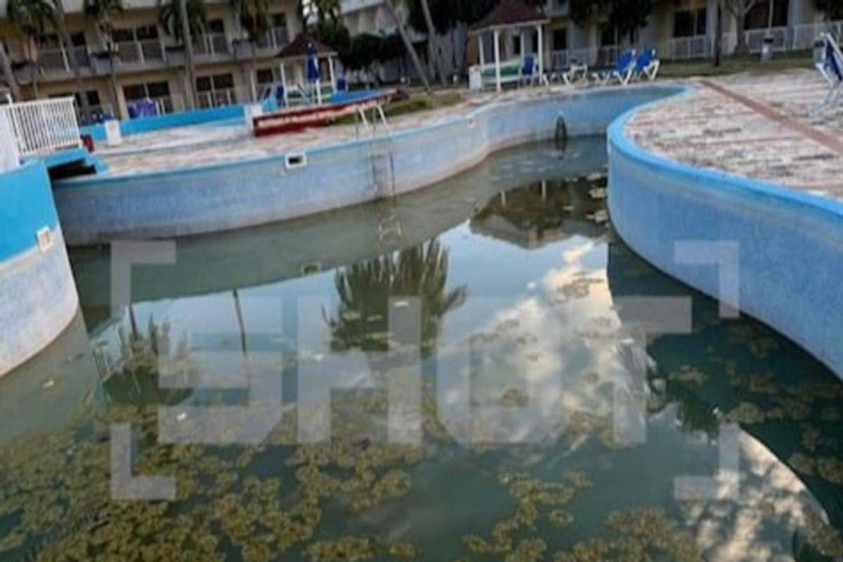 Туристы из России требуют компенсации за испорченный отдых на Кубе из-за урагана «Мелисса»