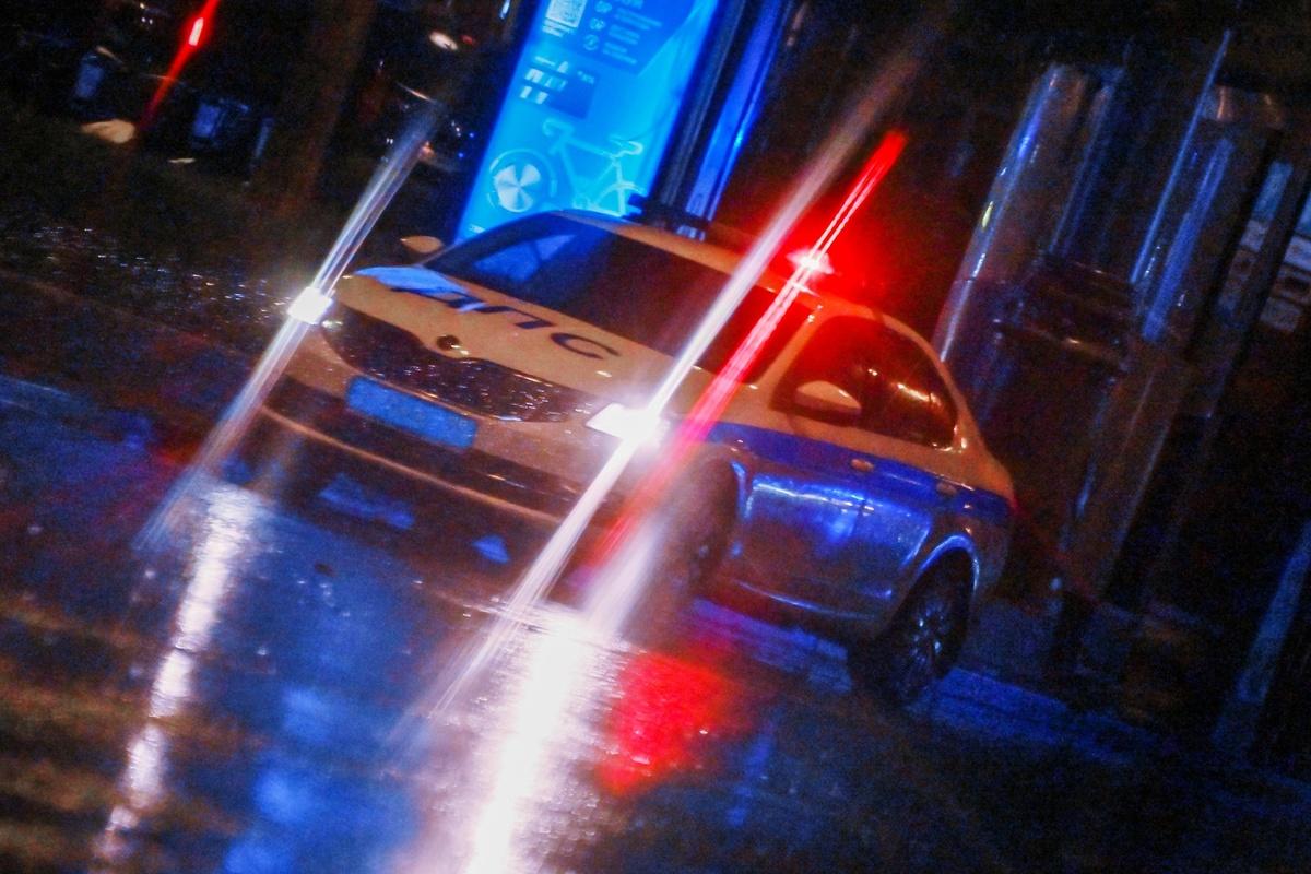 В России повысили штрафы за непропуск машин со спецсигналами