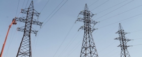 В Карачаево-Черкесии энергетики за четыре месяца отремонтировали почти 17 км ЛЭП