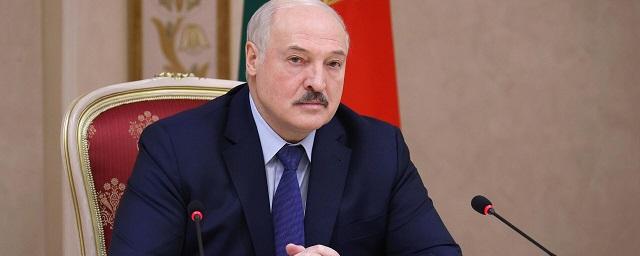 Лукашенко спрогнозировал появление новых валютных союзов