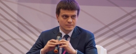 Губернатор Красноярского края Котюков определил кандидатуры членов правительства