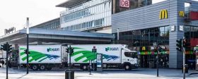 Havi Logistics intends to localize the business in Russia, transferring it to local management