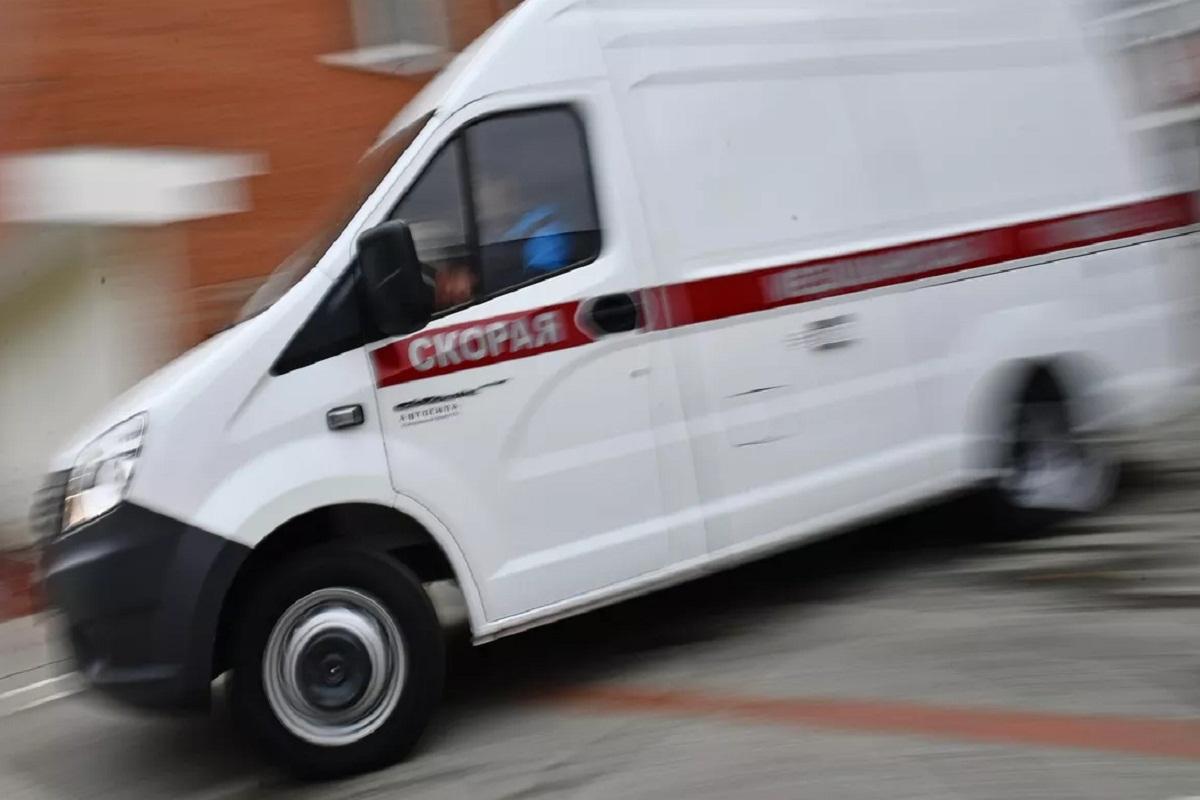 Хинштейн: Количество пострадавших из-за атаки ВСУ в Курской области выросло до 14