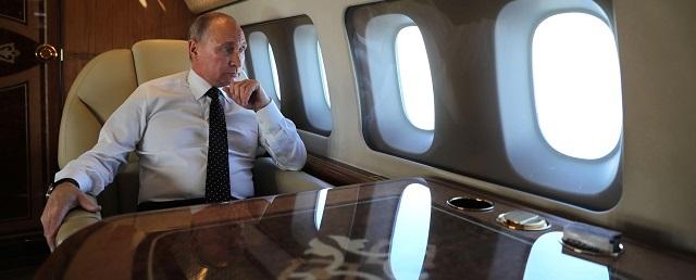Песков: Встреча президентов России и США пока не планируется