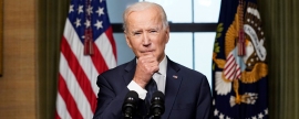 Biden orders new $600 million military aid package for Ukraine