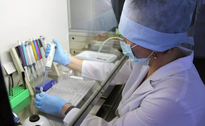 В Новосибирске открыли лабораторию по созданию реагентов для лечения рака