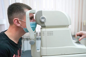 В России в помощь офтальмологам создали нейросеть для постановки диагнозов
