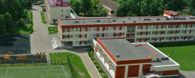 Минобороны РФ передало Власихе землю под строительство школы и поликлиники