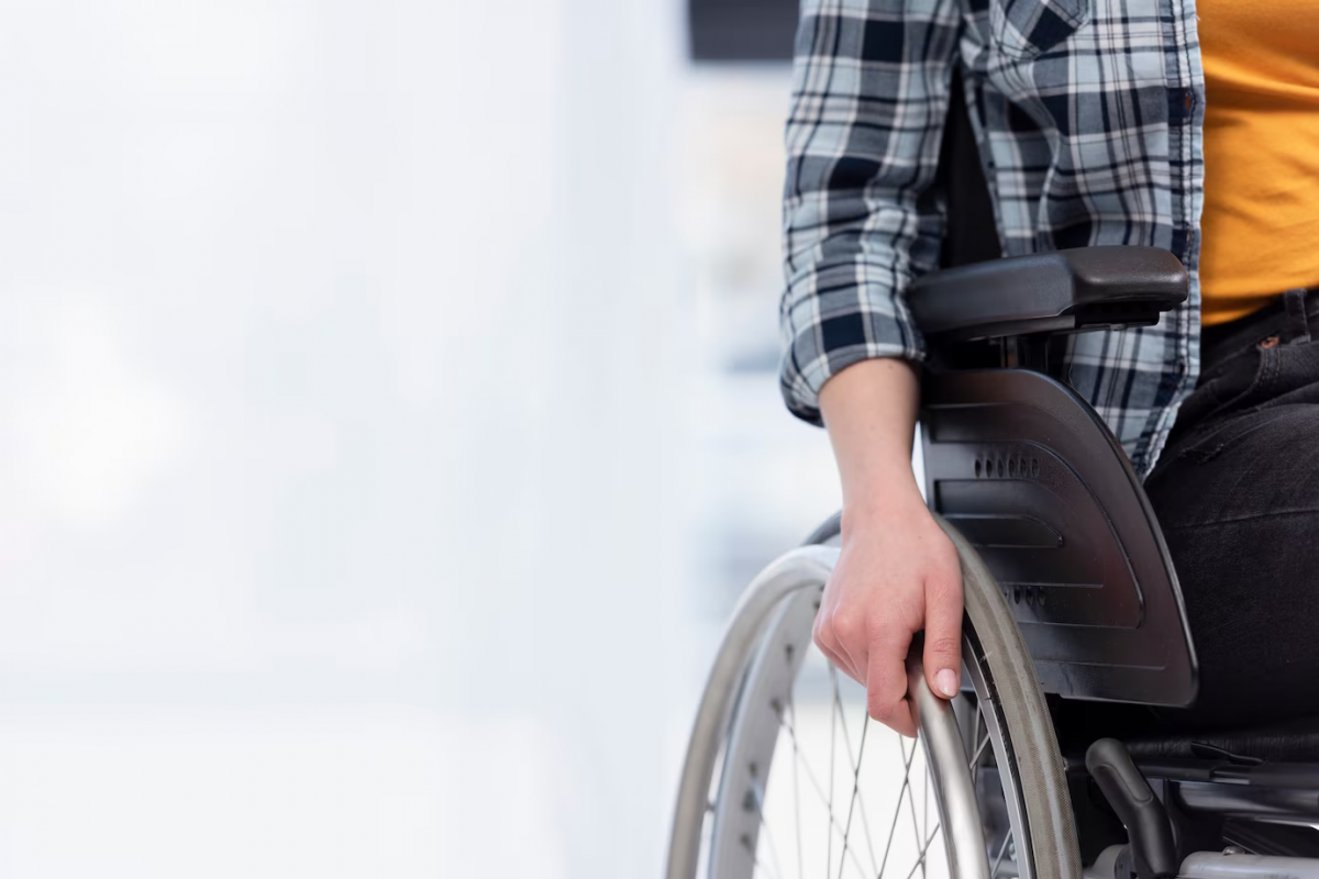Минтруд хочет определить степень инвалидности для работы по квоте
