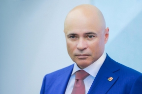 «Не про отчеты, а про людей»: Артамонов подвел главные итоги года в Липецкой области