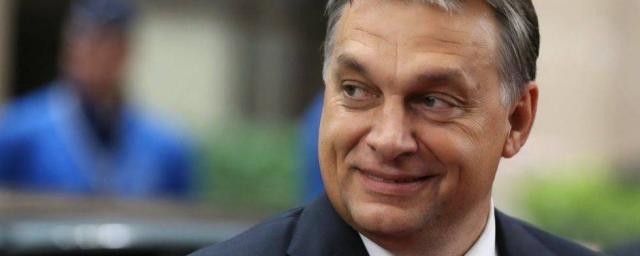 Премьер Венгрии Орбан заявил о потере правительств и кризисе из-за санкций в Европе