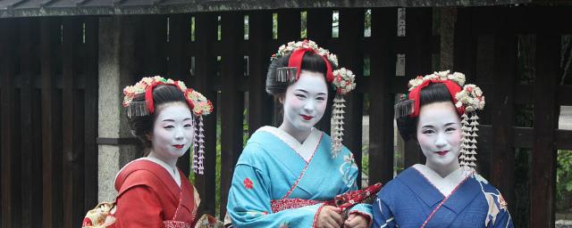 В Москве пройдет фестиваль японской культуры под открытым небом