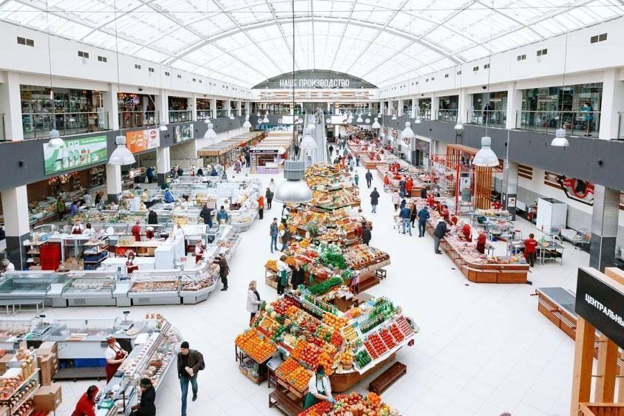 Власти Воронежской области направят 240 млн рублей на развитие МСП и торговли