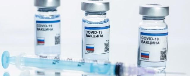 ВОЗ представила девять вакцин от коронавируса COVID-19