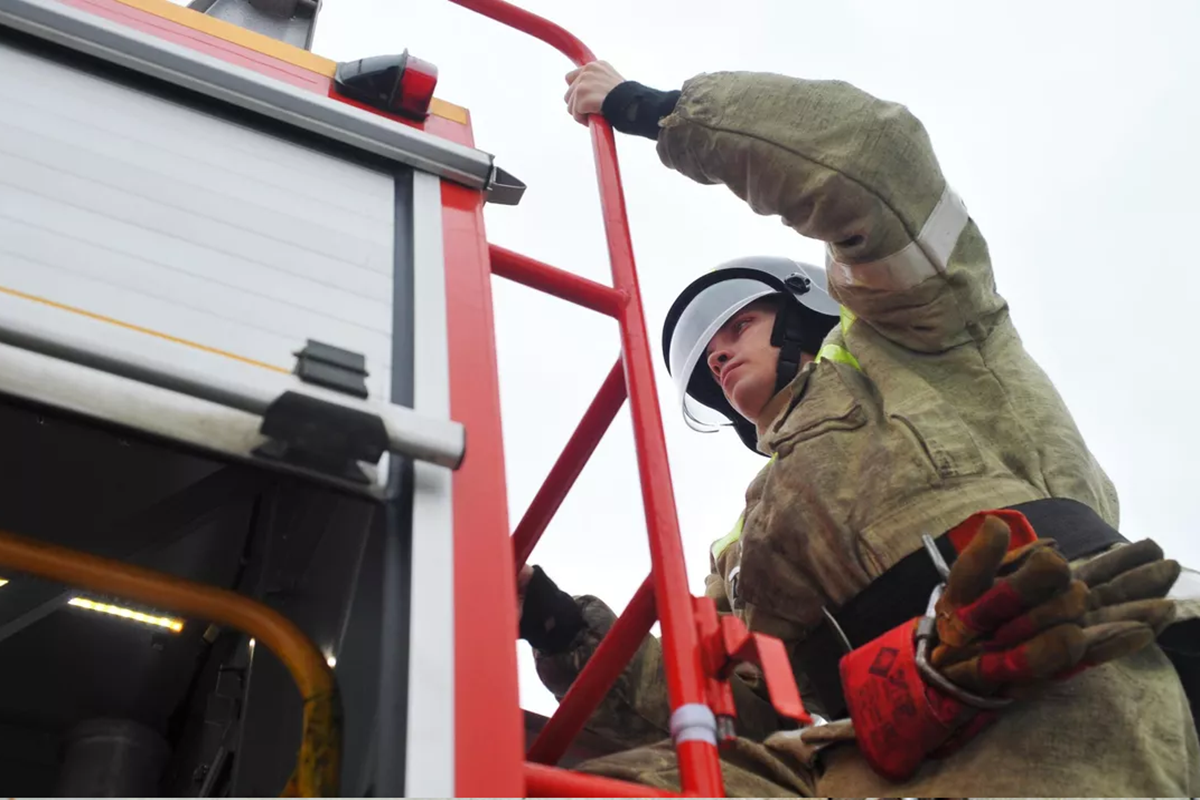 Хиншейн сообщил о ночной атаке дронов в Курской области