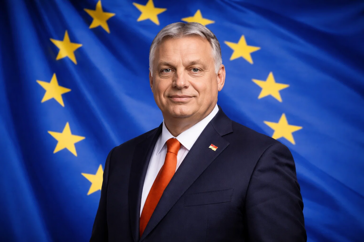 Конфронтация ЕС с Орбаном может усилить его позиции перед выборами в Венгрии