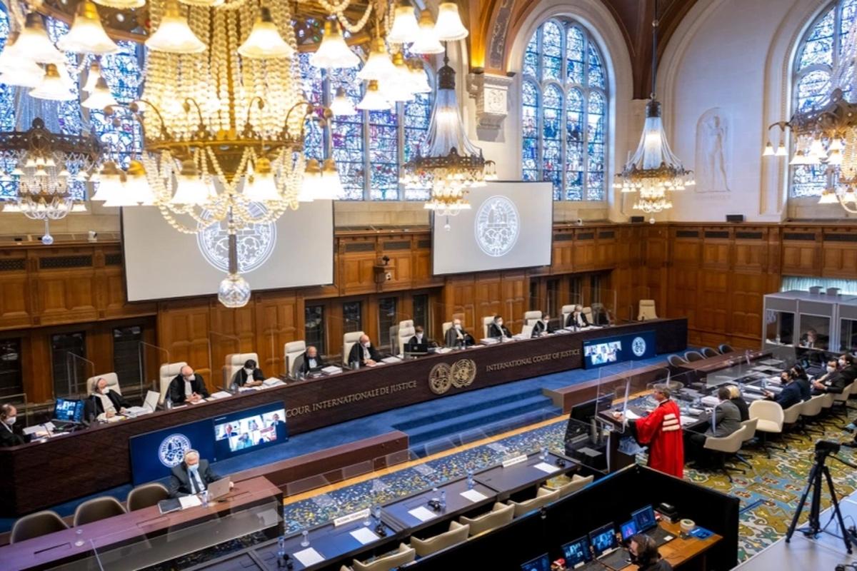 Суд помог Румынии с Украиной по границе, а вот с Китаем не вышло