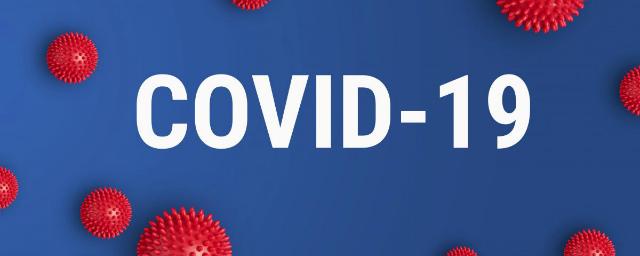 В Чехове зафиксировали 56 заболевших COVID-19