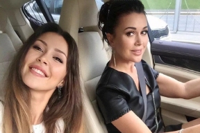 Поклонники покойной Анастасии Заворотнюк раскритиковали внешность старшей дочери актрисы