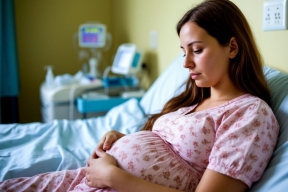 Кемеровская область утвердила наказание за уговоры беременных прервать беременность