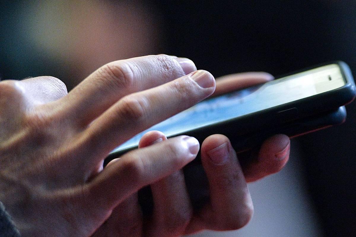 Власти Иркутской области приняли решение о снижении скорости мобильного интернета