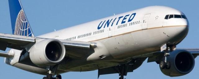 Bloomberg: в авикомпании United Airlines полеты над Россией посчитали угрозой безопасности