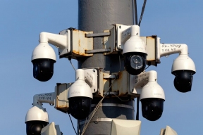 Камеры за полгода зафиксировали на Смоленщине нарушений ПДД на полмиллиарда рублей