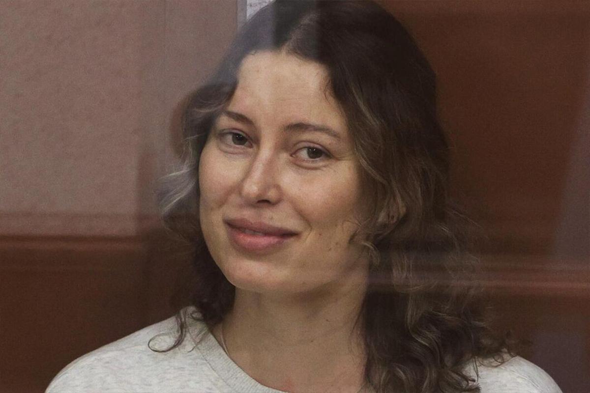 Трамп встретился с переданной США в рамках обмена Карелиной