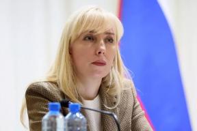 Задержана экс-замгубернатора Краснодарского края Минькова